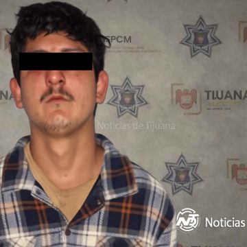 Detienen a sujeto por presunto abuso sexual contra menor en Sánchez Taboada