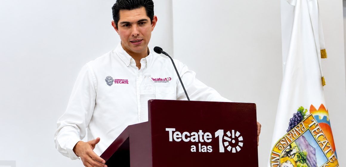 Tecate fortalece vínculos con empresas tecnológicas y médicas en China
