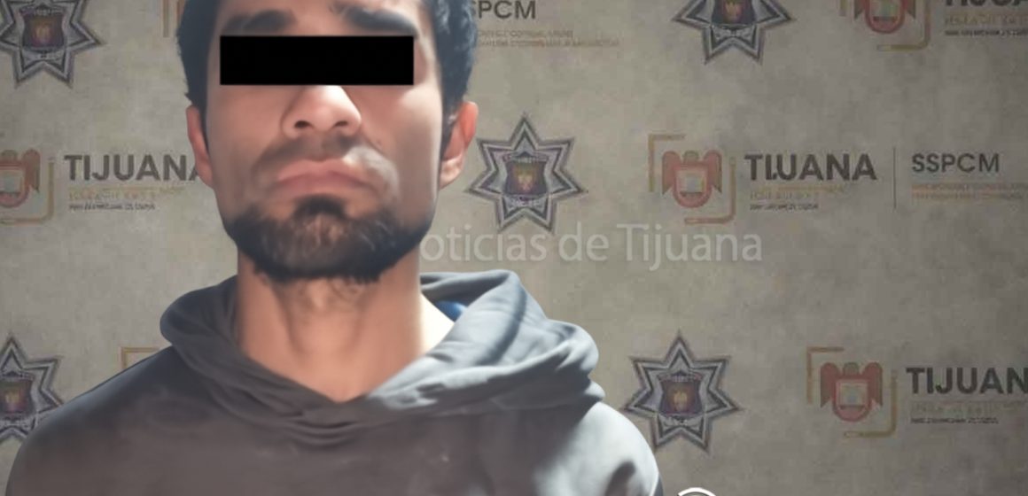 Cae robacarros con orden de aprehensión activa en El Guaycura