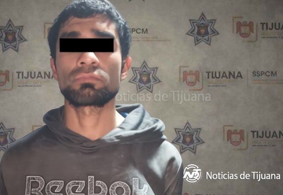 Cae robacarros con orden de aprehensión activa en El Guaycura