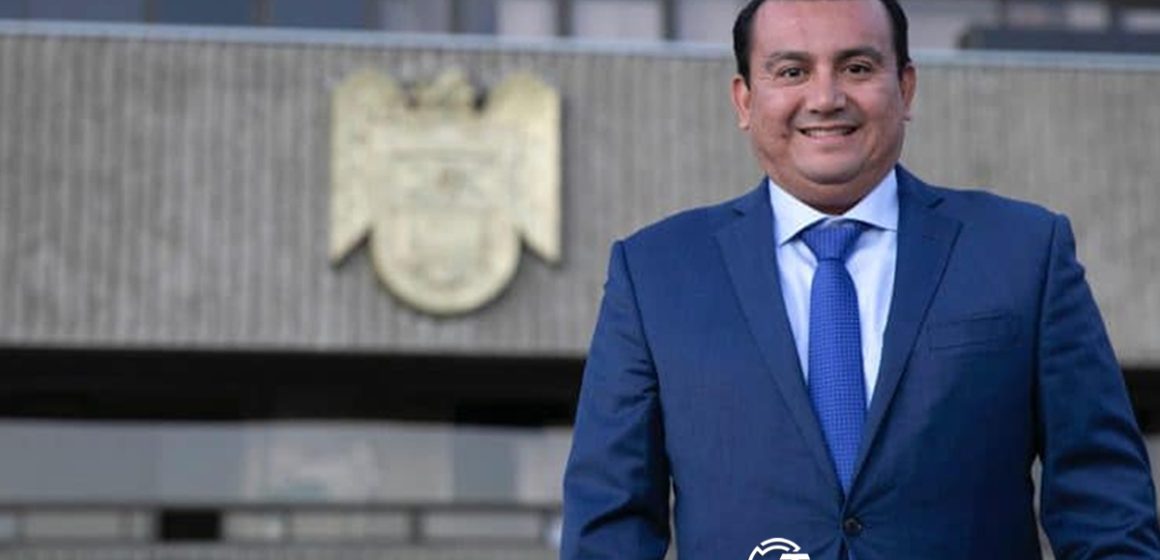 Renuncia Arnulfo “fufo” Guerrero a la SEGOB Tijuana