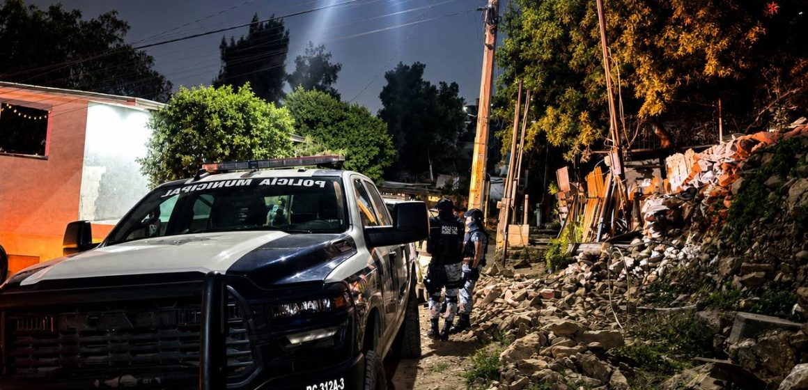 Ataque armado deja dos muertos y un lesionado