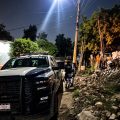 Ataque armado deja dos muertos y un lesionado