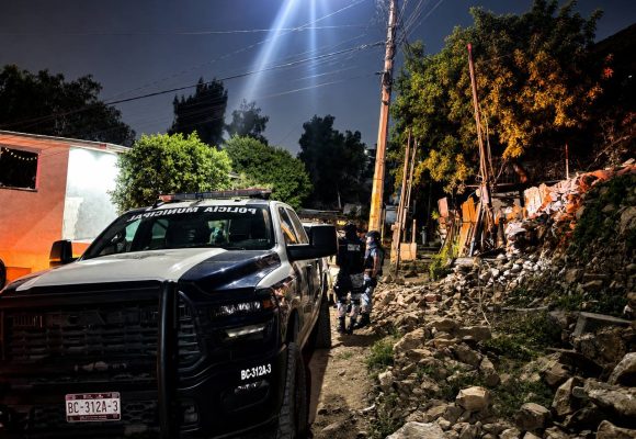 Ataque armado deja dos muertos y un lesionado