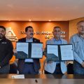 Colegio de Arquitectos e IMPLAN unen fuerzas para ordenar el crecimiento de Tijuana