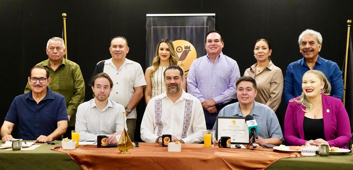 Samaniego va por eliminar el fuero y endurecer auditorías contra la corrupción