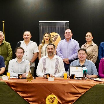 Samaniego va por eliminar el fuero y endurecer auditorías contra la corrupción