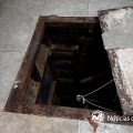Localizan narcotúnel que ya cruzaba a USA en la Garita de Otay