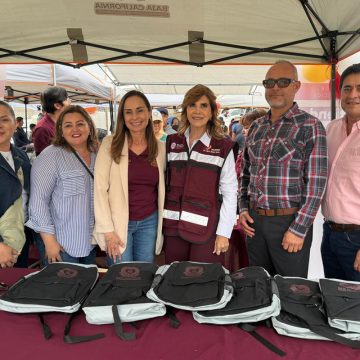 Acerca DIF BC apoyos y servicios integrales a familias de Ensenada