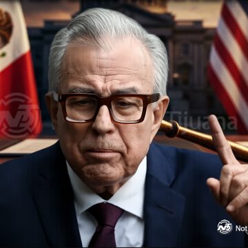 Extradición de funcionarios de Sinaloa: proceso podría frenarse por decisión política del Ejecutivo