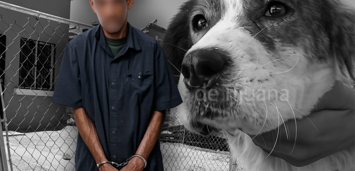 Asesino de “Honey” es vinculado a prisión en Mexicali