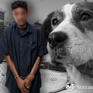 Asesino de “Honey” es vinculado a prisión en Mexicali