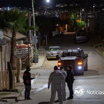 Ejecutan a mujer dentro de su casa en Vista Encantada