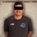 Aprehenden a hombre con orden judicial por hostigamiento en Ensenada
