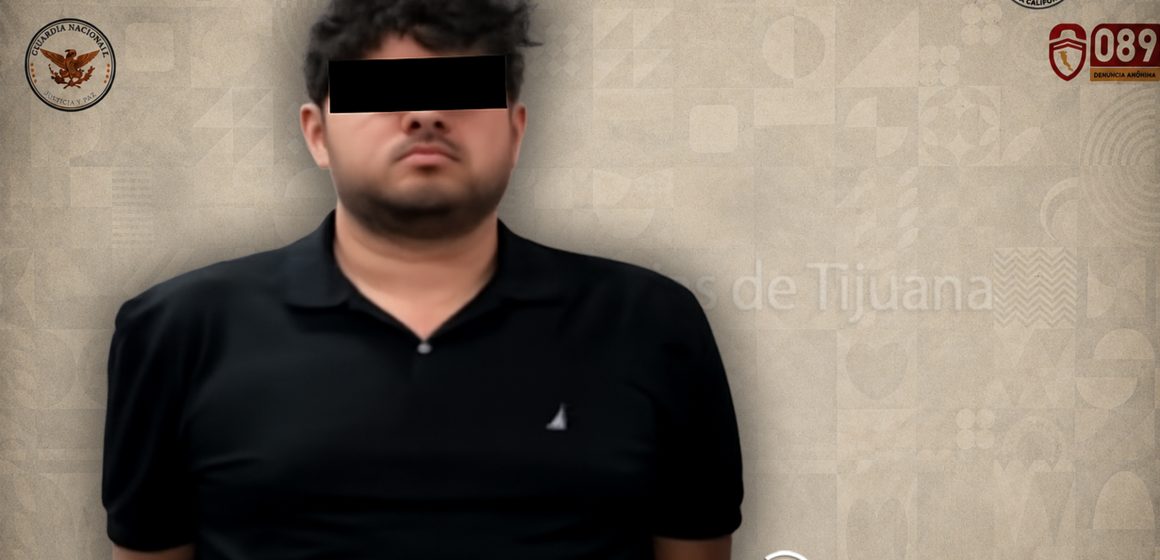 Detectan red binacional de robo de vehículos; camionetas robadas iban rumbo a Sinaloa