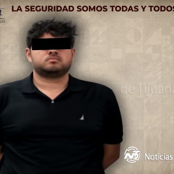 Detectan red binacional de robo de vehículos; camionetas robadas iban rumbo a Sinaloa