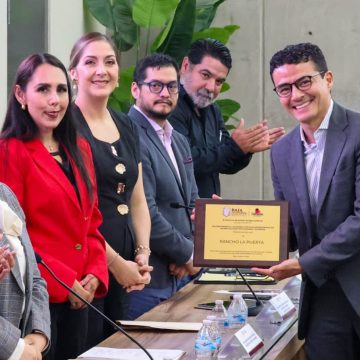 Gobierno de Baja California fortalece vínculo con empresas para impulsar derechos humanos