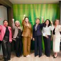 FGE fortalece coordinación binacional para garantizar acceso a la justicia familiar