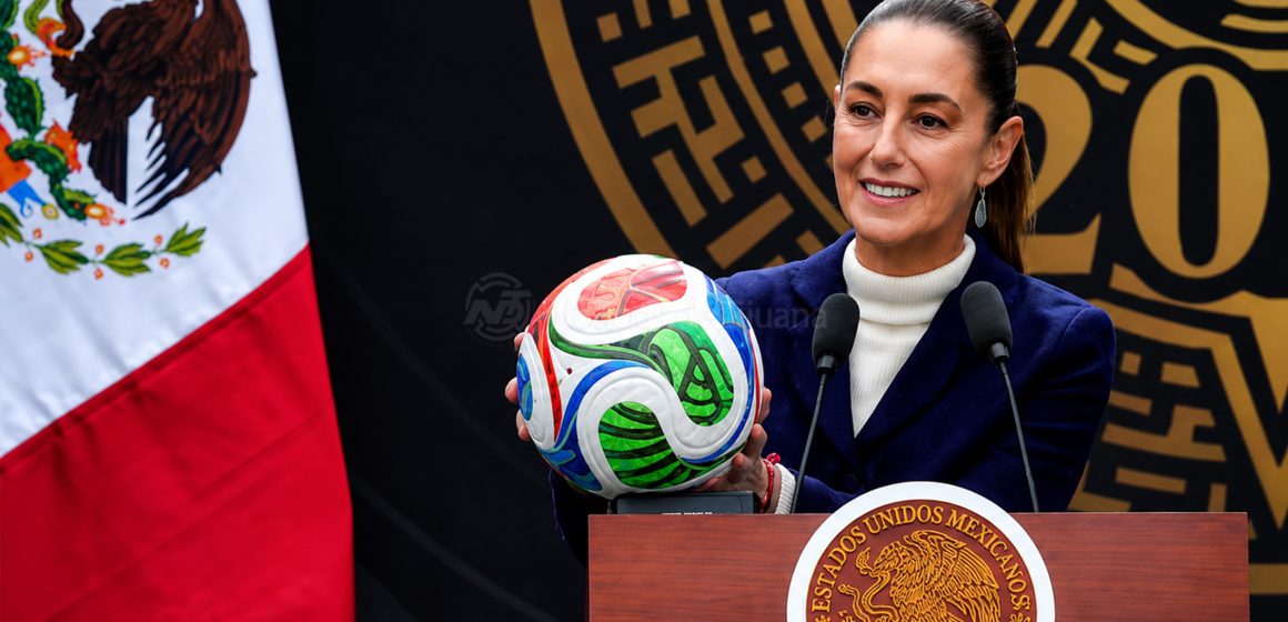 zxc Tijuana podría convertirse en la base de concentración de Irán durante el Mundial 2026