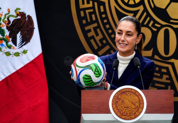 Tijuana podría convertirse en la base de concentración de Irán durante el Mundial 2026