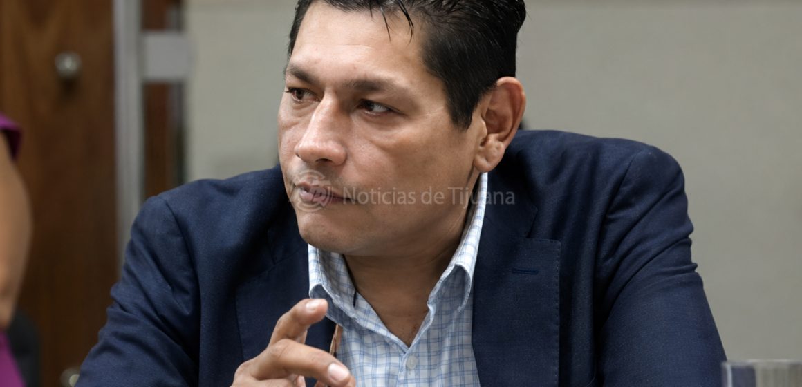 Cae alcalde de Cuautla en operativo Enjambre
