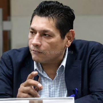 zxcx Cae alcalde de Cuautla en operativo Enjambre