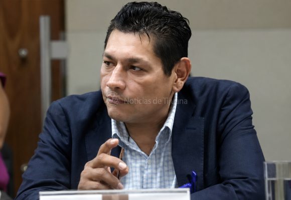 Cae alcalde de Cuautla en operativo Enjambre