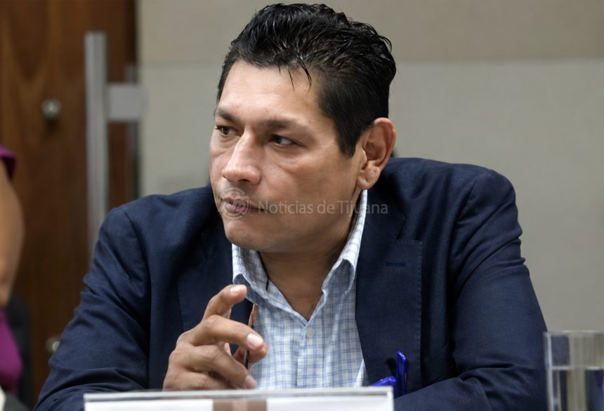 zxcx Cae alcalde de Cuautla en operativo Enjambre