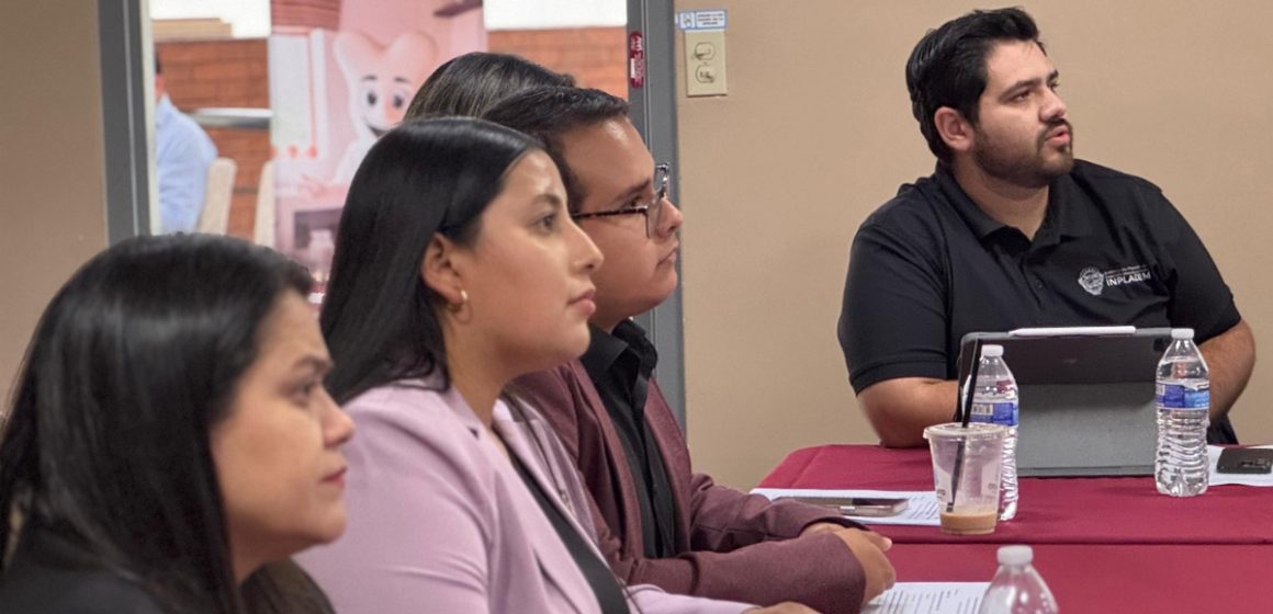 1 Gobierno de Tecate fortalece atención integral a personas en contexto de movilidad
