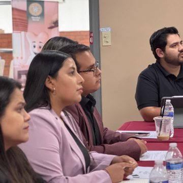 Gobierno de Tecate fortalece atención integral a personas en contexto de movilidad
