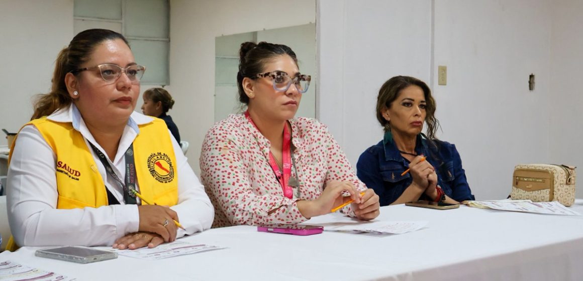 1 Gobierno de Tecate fortalece acciones contra la rickettsia