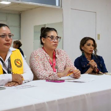 1 Gobierno de Tecate fortalece acciones contra la rickettsia