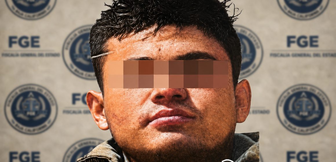 1 Sentencian a responsable de asalto violento en Oxxo