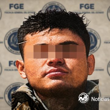 Sentencian a responsable de asalto violento en Oxxo