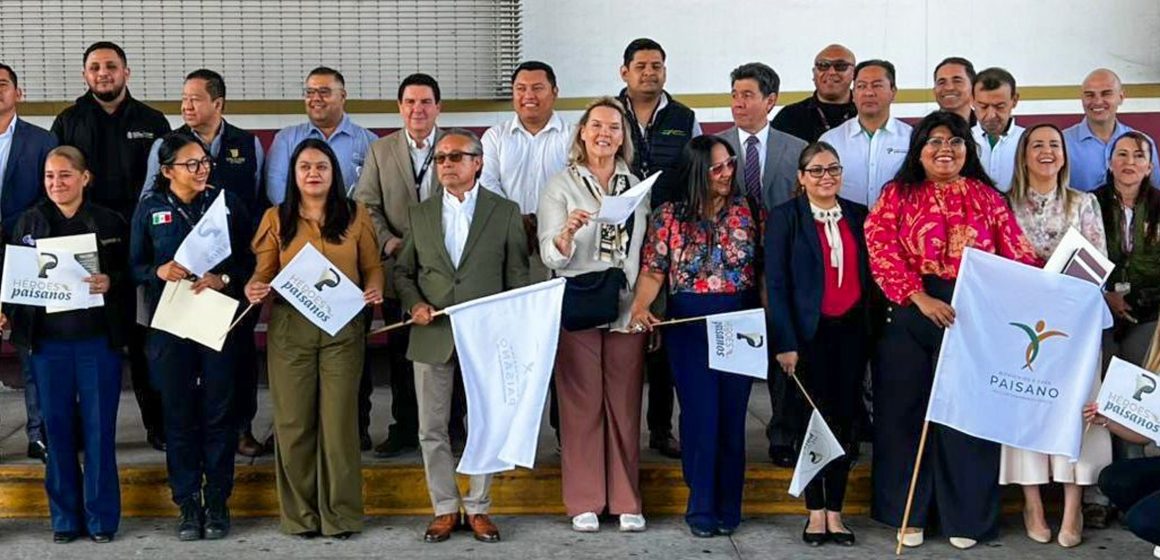 1 Gobierno de Marina del Pilar refuerza apoyo a paisanos en verano