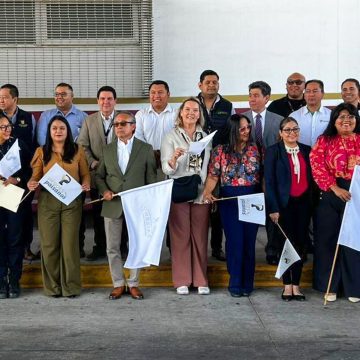 Gobierno de Marina del Pilar refuerza apoyo a paisanos en verano