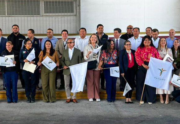 1 Gobierno de Marina del Pilar refuerza apoyo a paisanos en verano