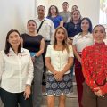 Gobierno de Marina del Pilar fortalece apoyo a mujeres con ISSSTECALI