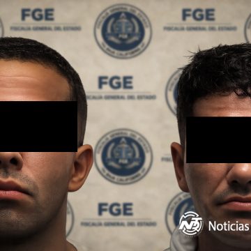 Fiscalía logra proceso contra dos acusados de robo violento