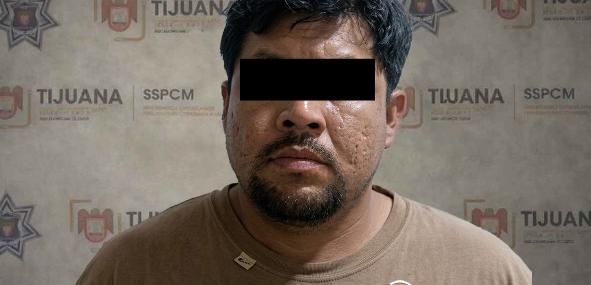 1 Detienen a hombre acusado de matar a su mascota