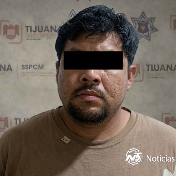 Detienen a hombre acusado de matar a su mascota