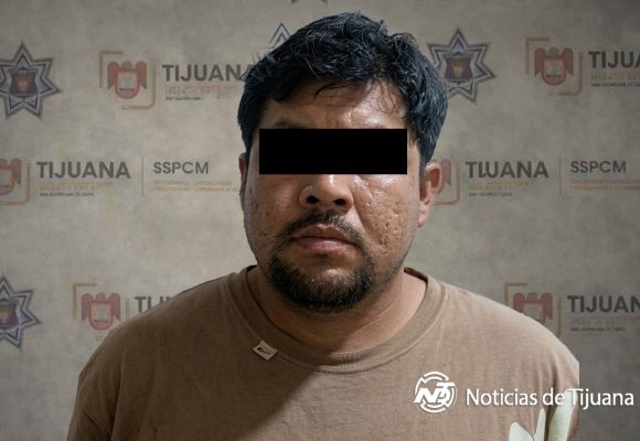 Detienen a hombre acusado de matar a su mascota
