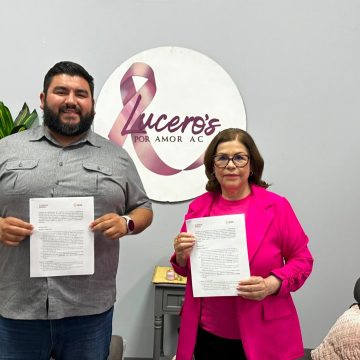 Gobierno de Tecate fortalece justicia cívica con nueva alianza