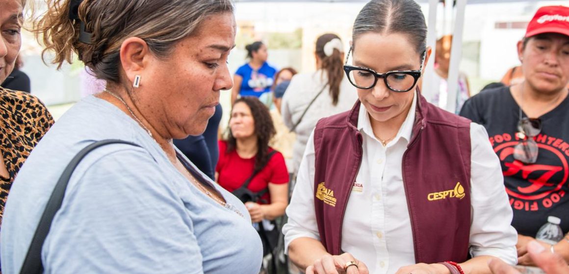 1 CESPT invita a regularizar adeudos con convenios