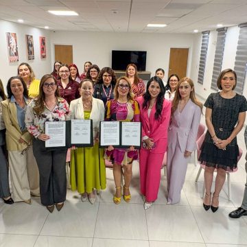 Gobierno del Estado refuerza apoyo legal a mujeres víctimas