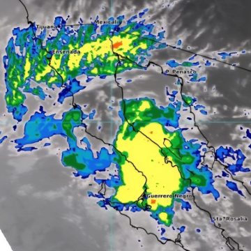 Gobierno del Estado emite alerta por calor extremo