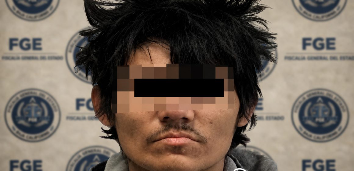 1 Sentencian a responsable de robo con violencia
