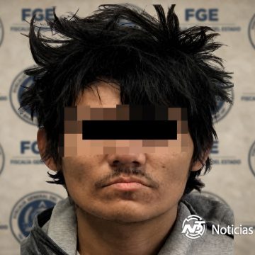 1 Sentencian a responsable de robo con violencia