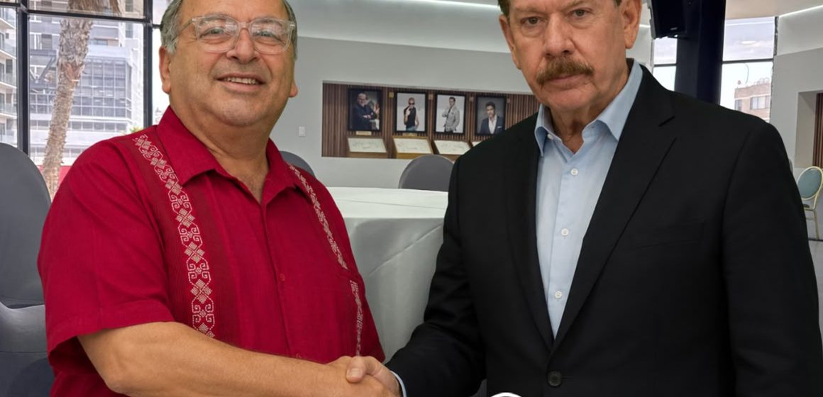 Acuerdan CCE y Canaco solución sobre recursos del SIEM
