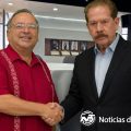 Acuerdan CCE y Canaco solución sobre recursos del SIEM